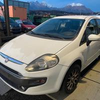 RICAMBI PUNTO EVO 1.2 - ANNO 2011 - BENZINA