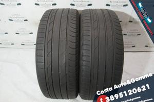 215 50 18 Bridgestone 80% 215 50 R18