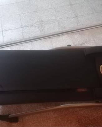 Tapis roulant BSQ con movimento delle gambe