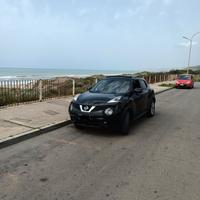 Nissan Juke 1.5 DCI S&S Tekna Plus Full Optional 