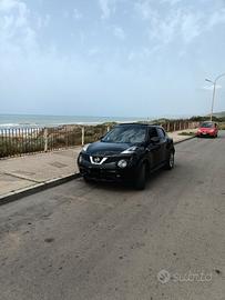 Nissan Juke 1.5 DCI S&S Tekna Plus Full Optional 