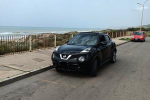 Nissan Juke 1.5 DCI S&S Tekna Plus Full Optional 