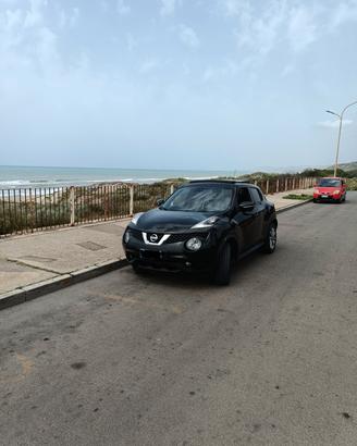 Nissan Juke 1.5 DCI S&S Tekna Plus Full Optional 