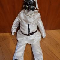 Pupazzo Pulcinella