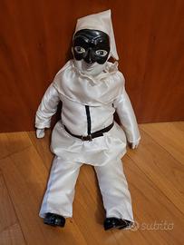 Pupazzo Pulcinella