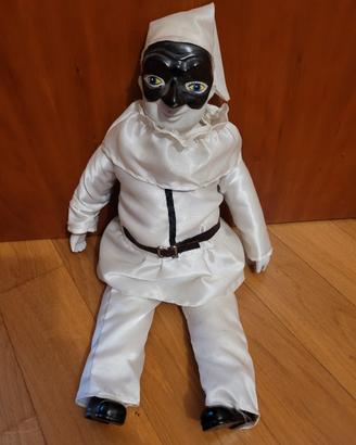 Pupazzo Pulcinella