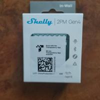 shelly 2pm gen4
