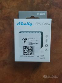 shelly 2pm gen4