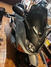 Yamaha T Max 530 - 2003