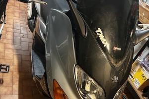 Yamaha T Max 530 - 2003