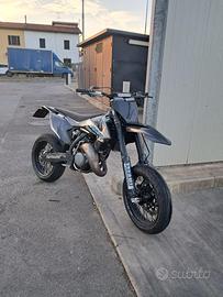 ktm 125