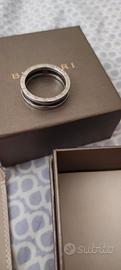 Anello Bulgari Uomo 