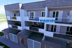 Villetta a schiera di 150 m² con 4 locali a Parete
