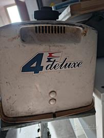 fuoribordo envirude 4 cv