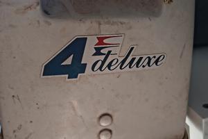 fuoribordo envirude 4 cv