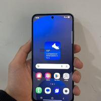 Samsung Galaxy S24 FE gray 128 GB - 9019