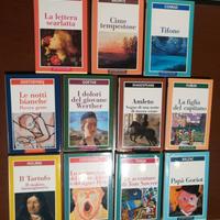 Gli indimenticabili Mondadori