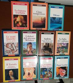 Gli indimenticabili Mondadori