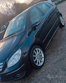 Mercedes classe B 200 CDI sport 