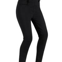 PMJ PROMO JEANS SPRING NERO DONNA