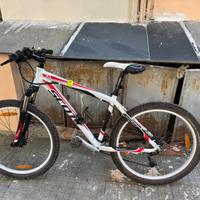 MTB SCOTT MODELLO ASPECT 30 V-BRAKE 