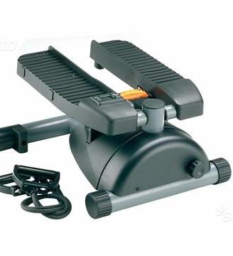 Stepper   attrezzo addominali