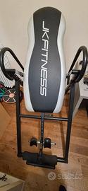 Panca a inversione JK FITNESS