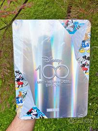 Cofanetto Disney 100 Anni di Meravigliose Emozioni