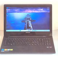 Notebook Lenovo G50-45 A8-6410
