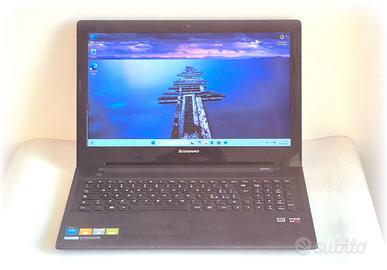 Notebook Lenovo G50-45 A8-6410