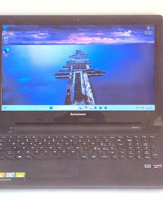 Notebook Lenovo G50-45 A8-6410
