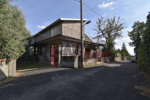 Villa o villino - Ragalna