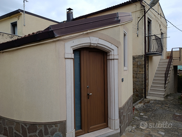 Appartamento arredato a pochissimi km da Potenza