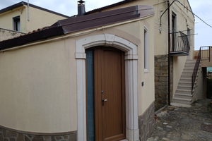 Appartamento arredato a pochissimi km da Potenza