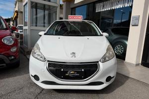 Peugeot 208 PureTech 68 5 porte Active