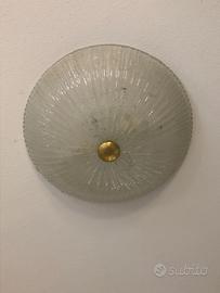 Lampadario a soffitto