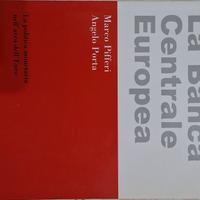 tre libri universitari di economia