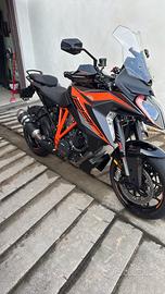 Super duke 1290 Gt 2020