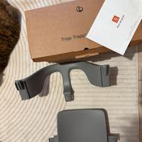 Baby set stokke tripp trapp