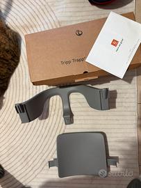 Baby set stokke tripp trapp