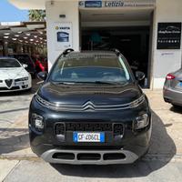 Citroen C3 Aircross BlueHDi 110 S&S Shine