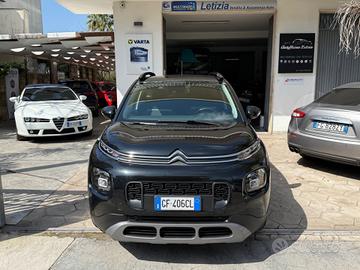 Citroen C3 Aircross BlueHDi 110 S&S Shine