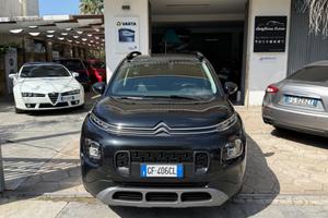 Citroen C3 Aircross BlueHDi 110 S&S Shine