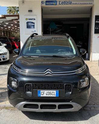 Citroen C3 Aircross BlueHDi 110 S&S Shine