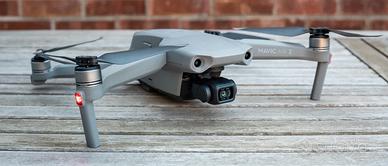 DJI Mavic Air 2 + Smart Controller Fly More Combo