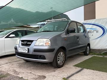 Hyundai Atos Prime 1.1 12V Active
