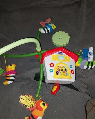 casina delle api bimbi