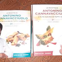 libri di ricette di  cannavacciuolo 