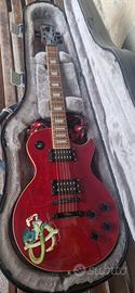 Epiphone Slash Snakepit