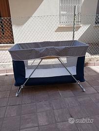 Lettini da campeggio